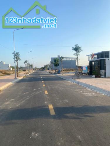 "3 tháng nữa nhìn lại, bạn sẽ tiếc vì không mua đất Long Thành hôm nay" sổ sẵn giá đầu tư - 2