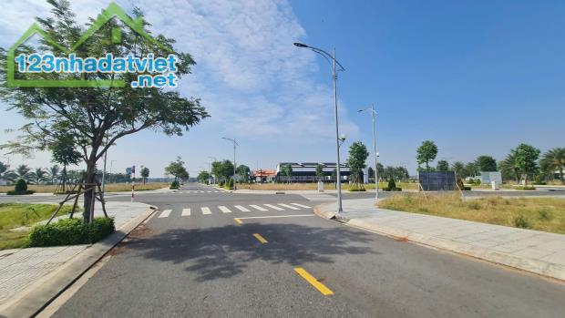 "3 tháng nữa nhìn lại, bạn sẽ tiếc vì không mua đất Long Thành hôm nay" sổ sẵn giá đầu tư - 4