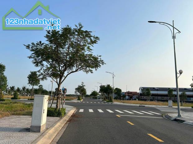 "3 tháng nữa nhìn lại, bạn sẽ tiếc vì không mua đất Long Thành hôm nay" sổ sẵn giá đầu tư - 5