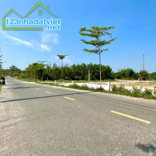 🌟 Cơ hội sở hữu đất nền 174m² tại Hòa Khương, Đà Nẵng – Giá chỉ 1 tỷ!