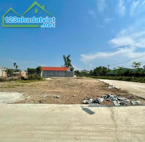 🌟 Cơ hội sở hữu đất nền 174m² tại Hòa Khương, Đà Nẵng – Giá chỉ 1 tỷ! - 1
