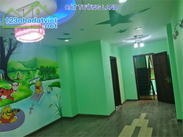 Chính Chủ bán nhà Số 10 ĐÀM THẬN HUY, ngay chợ Tân Hương. Giá TL tốt. - 4