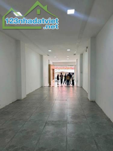 CHO THUÊ MBKD ĐỐI DIỆN CHỢ THỦ ĐỨC- SỐ 980 KHA VẠN CÂN, P.TRƯỜNG THỌ, TP.THỦ ĐỨC, HCM - 2