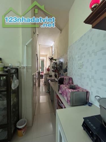 # Kiệt rộng gần Ô tô đậu 149 Lê Đình Lý, 71m2, ngang 5.3m, 2 tầng 4PN, cứng, sạch 3.55 tỷ - 2