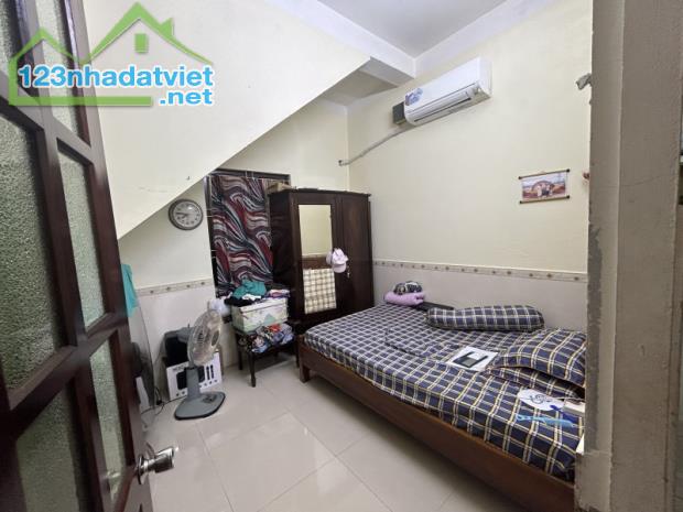 # Kiệt rộng gần Ô tô đậu 149 Lê Đình Lý, 71m2, ngang 5.3m, 2 tầng 4PN, cứng, sạch 3.55 tỷ - 3