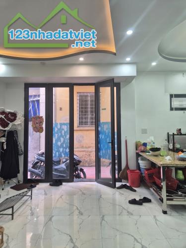 Bán gấp nhà đà nẵng , Cầu Tre, Ngô Quyền, Hp. 2,75 tỷ, 41m2,4 tầng. - 2