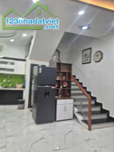Bán gấp nhà đà nẵng , Cầu Tre, Ngô Quyền, Hp. 2,75 tỷ, 41m2,4 tầng. - 1