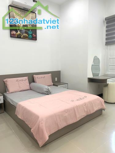 HOT‼ 🏡ĐẸP PHONG CÁCH CHÂU ÂU CỔ ĐIỂN - 3 TẦNG 3 MÊ - PHAN CHÂU TRINH, GIÁ CHỈ 4.XX TỶ. - 1