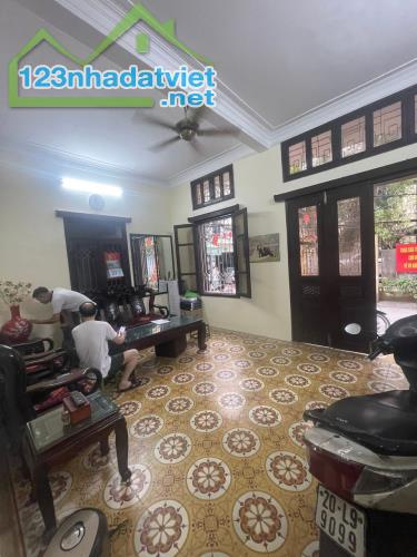 MẶT NGÕ AN DƯƠNG - 50M RA PHỐ - PHÂN LÔ ÔTÔ, LÔ GÓC KINH DOANH ĐỈNH - GIÁ 17 TỶ - 2