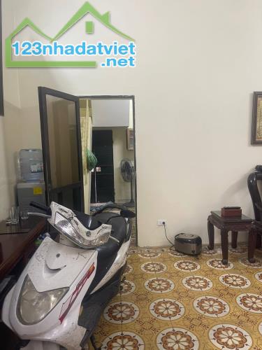 MẶT NGÕ AN DƯƠNG - 50M RA PHỐ - PHÂN LÔ ÔTÔ, LÔ GÓC KINH DOANH ĐỈNH - GIÁ 17 TỶ - 4