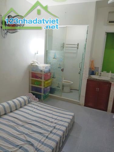 Bán nhà Trường Sa p12 quận 3 DT 40m2 ,3 tầng nhỉnh 8tỷ - 3