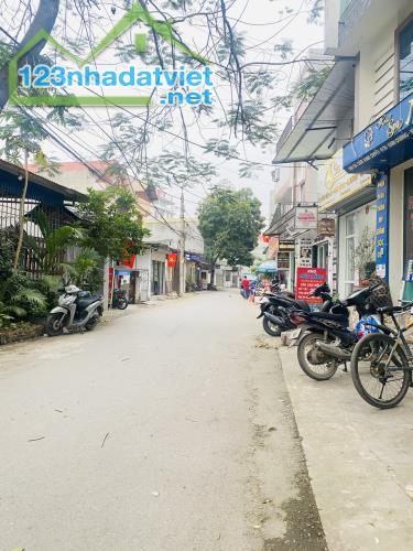 Bán nhà cấp 4 kinh doanh vô cùng sầm uất tại Khai Quang, Vĩnh Yên