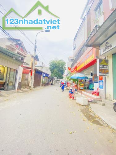 Bán nhà cấp 4 kinh doanh vô cùng sầm uất tại Khai Quang, Vĩnh Yên - 2