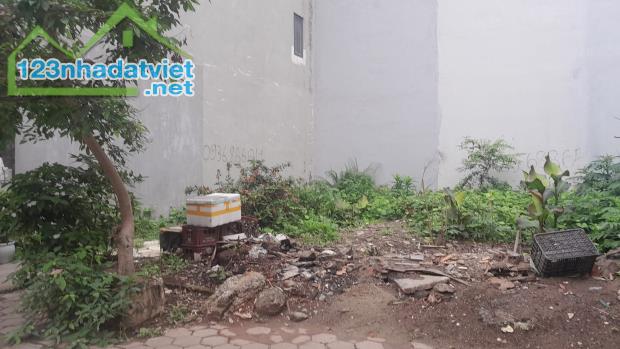 Bán Lô Đất Chợ Hoa Quả, Sở Dầu, HB .2,7tỷ, 40m. - 1
