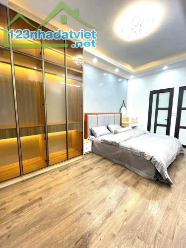 💥BÁN NHÀ AN DƯƠNG VƯƠNG – 30M² – 5 TẦNG – MẶT TIỀN 3.9M – GIÁ 5.75 TỶ💥 - 4