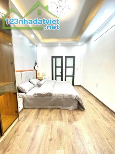 💥BÁN NHÀ AN DƯƠNG VƯƠNG – 30M² – 5 TẦNG – MẶT TIỀN 3.9M – GIÁ 5.75 TỶ💥 - 3
