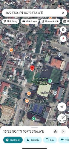 Mở Bán 6 Đất Đẹp Ô tô Lâm Hoàng Đẹp An cư Nhanh Tay!