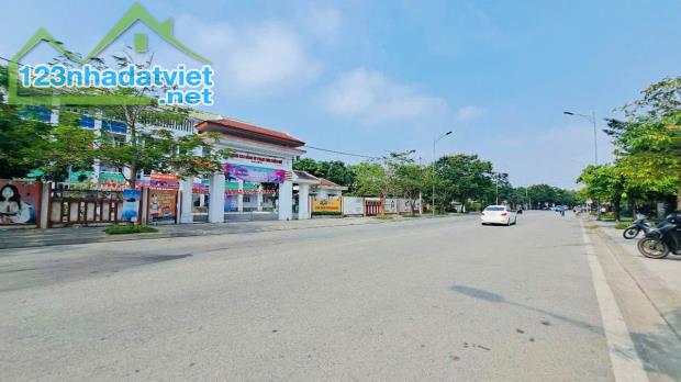 Mở Bán 6 Đất Đẹp Ô tô Lâm Hoàng Đẹp An cư Nhanh Tay! - 2