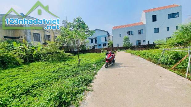 Mở Bán 6 Đất Đẹp Ô tô Lâm Hoàng Đẹp An cư Nhanh Tay! - 3