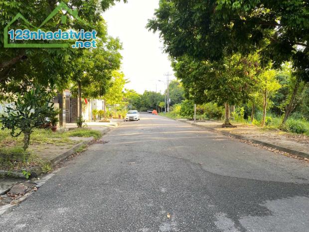 🔥 Măt tiền Bùi Viện View Kênh KQH Cầu Lim, P. Thuỷ Xuân, Huế❌ - 1