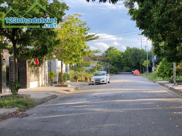 🔥 Măt tiền Bùi Viện View Kênh KQH Cầu Lim, P. Thuỷ Xuân, Huế❌ - 2