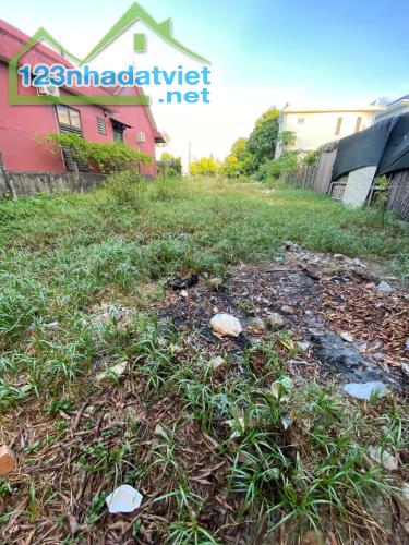 🔥 Măt tiền Bùi Viện View Kênh KQH Cầu Lim, P. Thuỷ Xuân, Huế❌ - 3