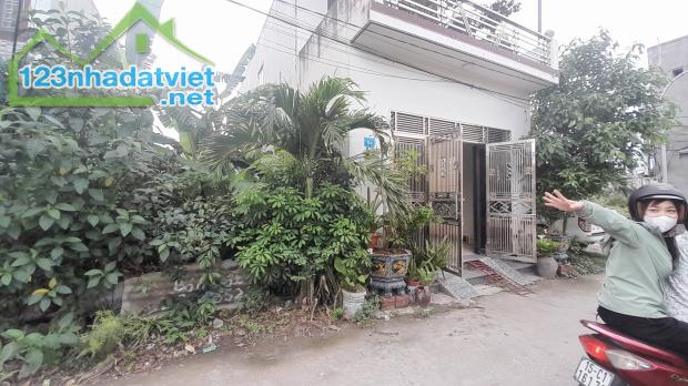 Bán Đất Chợ Hoa Quả, Đường Cầu Bính, Sở Dầu, HB, HP - Chỉ 2,7 Tỷ/45m2 - 3