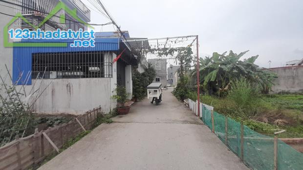 Bán Đất Chợ Hoa Quả, Đường Cầu Bính, Sở Dầu, HB, HP - Chỉ 2,7 Tỷ/45m2 - 5
