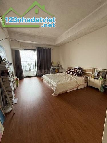 BÁN CĂN HỘ CHUNG CƯ TÒA NHÀ KINH ĐÔ - 93 LÒ ĐÚC - DIỆN TÍCH 95M2 - GIÁ 8,9 TỶ - 1