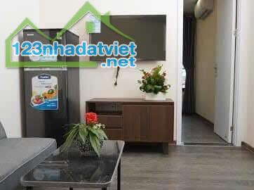 NHÀ MẶT PHỐ QUẬN HOÀN KIẾM-CĂN HỘ DỊCH VỤ-95M 6T 23TỶ-DÒNG TIỀN ỔN ĐỊNH-SỔ ĐẸP - 2