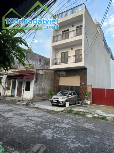 Bán Nhà 3,5 Tầng Tại 195 Phố Trữ Khê, Phường Đồng Hoà, Quận Kiến An, Hải Phòng - 2