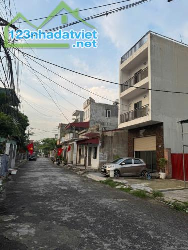 Bán Nhà 3,5 Tầng Tại 195 Phố Trữ Khê, Phường Đồng Hoà, Quận Kiến An, Hải Phòng - 1