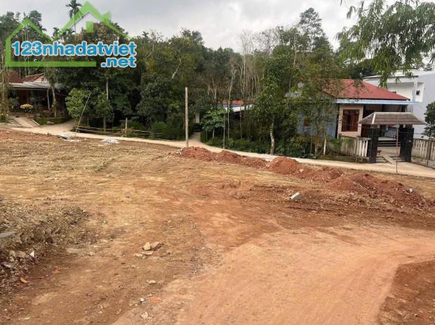 🔥 Bán đất Kiệt 36 Huyền Trân Công chúa, Thuỷ Biều, Huế giá chỉ 1,5X Tỷ - 2