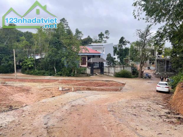 🔥 Bán đất Kiệt 36 Huyền Trân Công chúa, Thuỷ Biều, Huế giá chỉ 1,5X Tỷ
