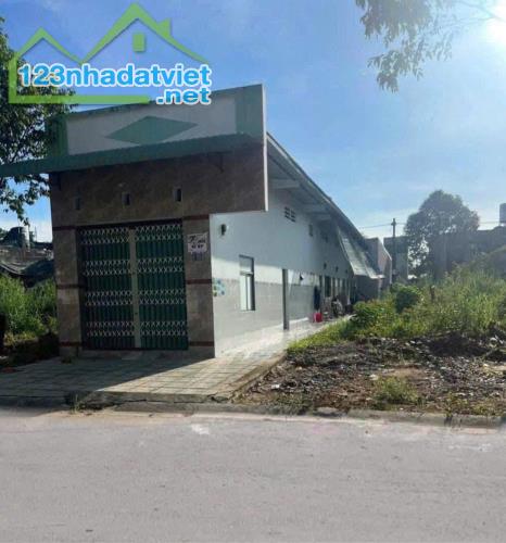 Bán gấp 250m2 đất Xây TRọ buôn bán giá 570tr.