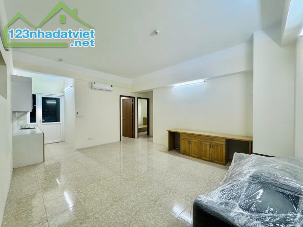 Cho thuê căn hộ Chung cư Nam Trung Yên, 55m2, 2 ngủ, Full đồ vào ở ngay - 5