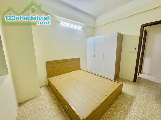 Cho thuê căn hộ Chung cư Nam Trung Yên, 55m2, 2 ngủ, Full đồ vào ở ngay - 3