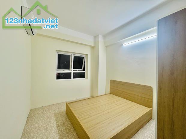Cho thuê căn hộ Chung cư Nam Trung Yên, 55m2, 2 ngủ, Full đồ vào ở ngay - 2