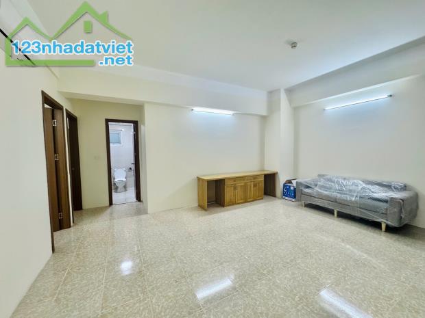 Cho thuê căn hộ Chung cư Nam Trung Yên, 55m2, 2 ngủ, Full đồ vào ở ngay - 1