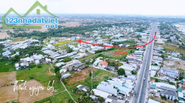 Đất khu bà vệ 102m2 giá 1 ty450tr, sổ sẵn cc ngay - 1