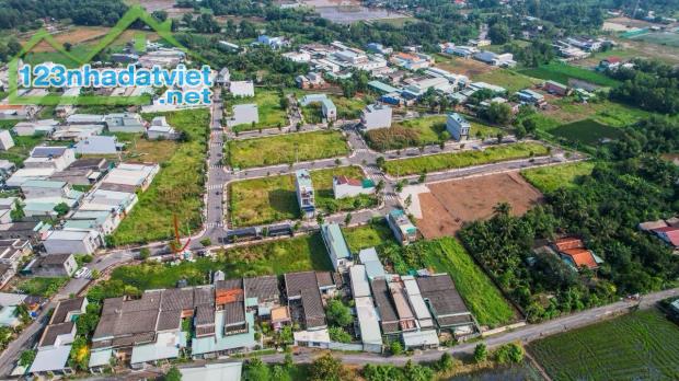 Đất khu bà vệ 102m2 giá 1 ty450tr, sổ sẵn cc ngay