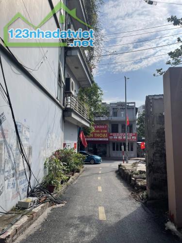Bán Đất Ngõ 16 Cao Xanh,P.Cao Xanh. DT:100m2,MT:7.12m Siêu Đẹp !!! - 1