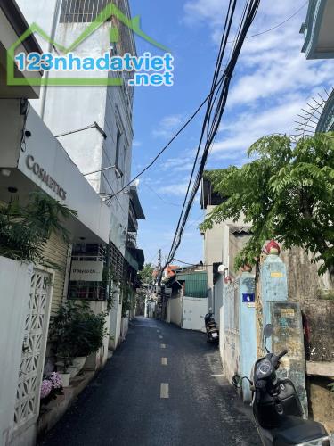 Bán Đất Ngõ 16 Cao Xanh,P.Cao Xanh. DT:100m2,MT:7.12m Siêu Đẹp !!! - 2