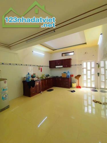 Bán Nhà Trệt Lửng Lầu Mặt Tiền Đường Trần Văn Sắc KDC Nông Thổ Sản, Cái Răng, Cần Thơ - 4