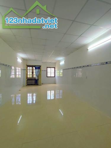 Bán Nhà Trệt Lửng Lầu Mặt Tiền Đường Trần Văn Sắc KDC Nông Thổ Sản, Cái Răng, Cần Thơ - 3
