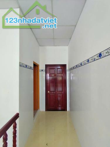 Bán Nhà Trệt Lửng Lầu Mặt Tiền Đường Trần Văn Sắc KDC Nông Thổ Sản, Cái Răng, Cần Thơ - 2