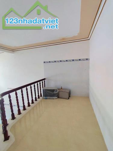 Bán Nhà Trệt Lửng Lầu Mặt Tiền Đường Trần Văn Sắc KDC Nông Thổ Sản, Cái Răng, Cần Thơ - 1