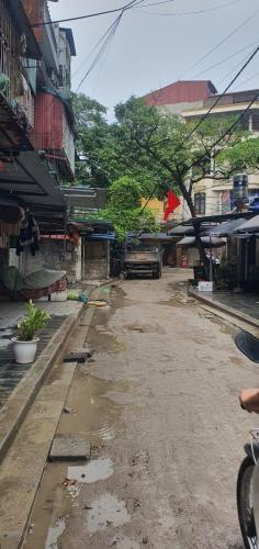 Nhà TTQĐ Đường 800A, Nghĩa Đô, Cầu Giấy. 65m, Tầng 1; MT 5m; Giá 5.3 tỷ  TẬP THỂ CẦU GIẤY - 4