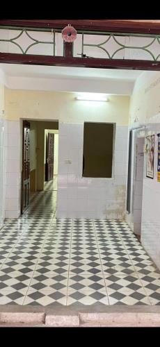 Nhà TTQĐ Đường 800A, Nghĩa Đô, Cầu Giấy. 65m, Tầng 1; MT 5m; Giá 5.3 tỷ  TẬP THỂ CẦU GIẤY
