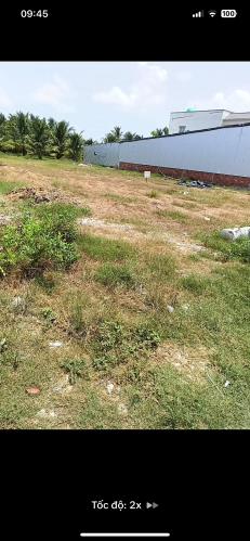 Bán đất khu vực xã Bình Phú, Càng Long, Trà vinh - 1